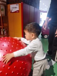 -KidSteam儿童乐园(富力城店)