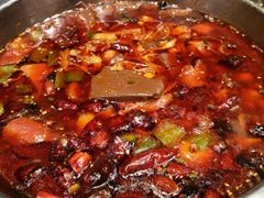 -国际海员俱乐部(餐饮部)