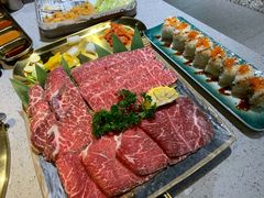 -妥妥烤肉料理(昙华林店)