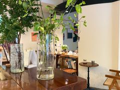 -COTTON CAFE(德信·中外公寓店)