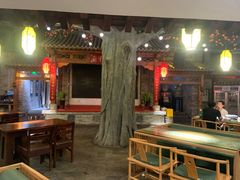 大堂-来小酌·长安酒家(翠庭大厦店)