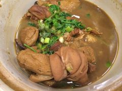 -风味小馆(天目湖宾馆店)