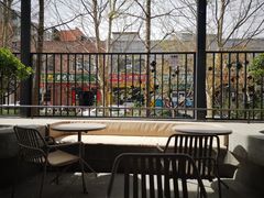 -大小咖啡 BigSmallCoffee(麦子店)