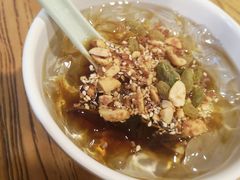 -霸道川面馆(张江店)