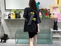 -曼哈顿商业广场(升龙广场店)