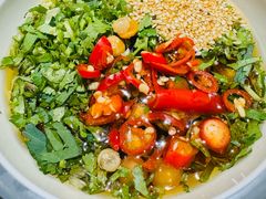 -井格重庆火锅(西直门凯德Mall店)