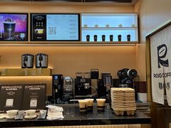 -蓉小乔·RONG COFFEE(春熙路店)