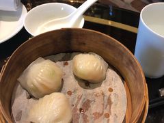 -北京四季酒店·采逸轩