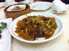 -潮福城大酒楼·潮粤菜·港式点心(阳光城店)