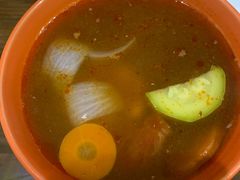 -panchos 墨西哥餐厅(嘉绿苑店)