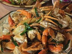 -崖口红树林海鲜餐厅