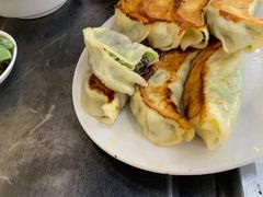 -劈柴院锅贴(沈阳路店)