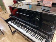 -柏斯音乐(北京荟聚购物中心)