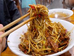 -小狗面馆(复兴店)