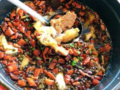 -烛影拾光观景餐厅·创意菜·摄影·小提琴(大唐不夜城店)