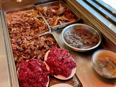 -合意桐坑牛肉粿·鲜牛肉火锅(嵩山总店)