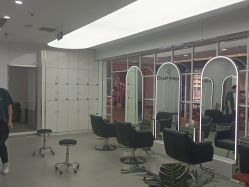 -时尚殿堂hair salon