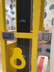 -奈尔宝·儿童乐园·亲子餐厅(苏州大悦城店)