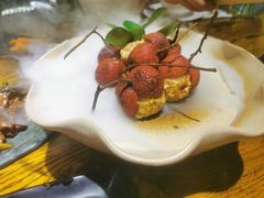 -HOME餐厅粤菜 融合菜