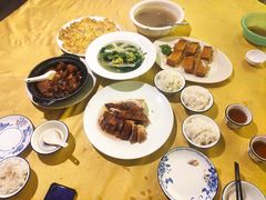 -朗记餐厅·传统湛江菜(康宁路店)