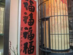 -一心斋素食馆(龙岗店)