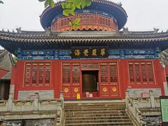 -大钟寺古钟博物馆
