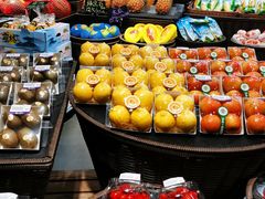 -GranVida生活超市(海信广场店)