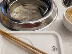 -龍歌自助小火锅(城阳万象汇店)