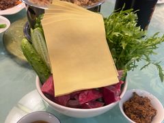 -老白肉馆(临江小区店)