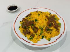 -香港深仔记茶餐厅(东门店)