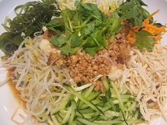 -李记饺子·熏酱东北菜(欢乐谷店)