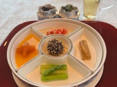 -君来湖滨饭店·渔餐厅