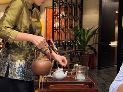 -香云轩·顺德菜(香云纱园林酒店店)