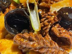 -庆云楼饭庄(什刹海店)
