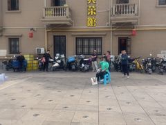 -长兴菜馆(高桥店)