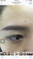 -平萍纹绣韩式半永久定妆