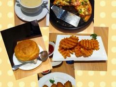 android_upload_pic-必胜客(百联又一城店)