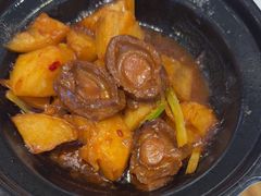 -万龙洲海鲜(南新仓店)