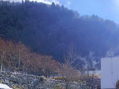 -古尔沟华美达温泉度假酒店