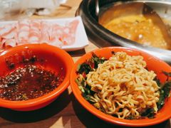 -季季红火锅(长沙步行街店)