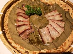 -院8里·小聚园老川菜(九眼桥店)