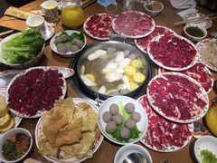 -汕头八合里海记牛肉店(清河店)