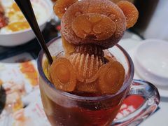 -文通冰室(温州万象城店)