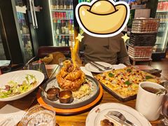 -1886德国汽车餐厅(外滩中央店)