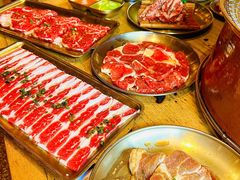 -西塔老太太泥炉烤肉(杭州首店)
