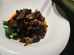 -湘力力小院·鱼汤泡饭(枫林路店)