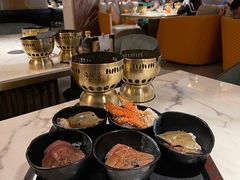 -海玥荟海鲜姿造自助餐厅(欧罗巴广场店)