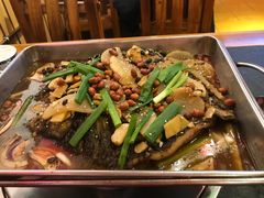 -重庆烧鸡公火锅(簋街店)