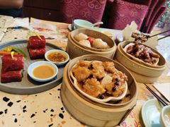 -点都德(广州白云山景区南门店)