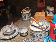 -南京大牌档(青岛万象城店)